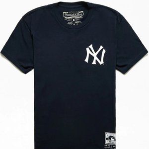 New York Yankee Shirt